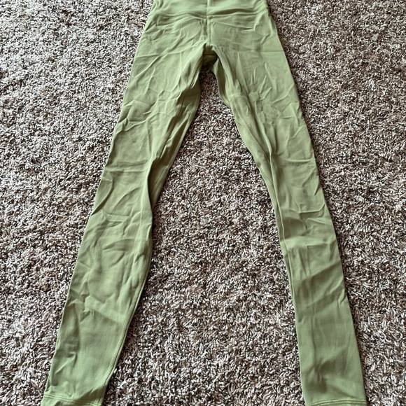 Lululemon align legging - Picture 5 of 6